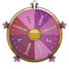 Spin and Win Big!